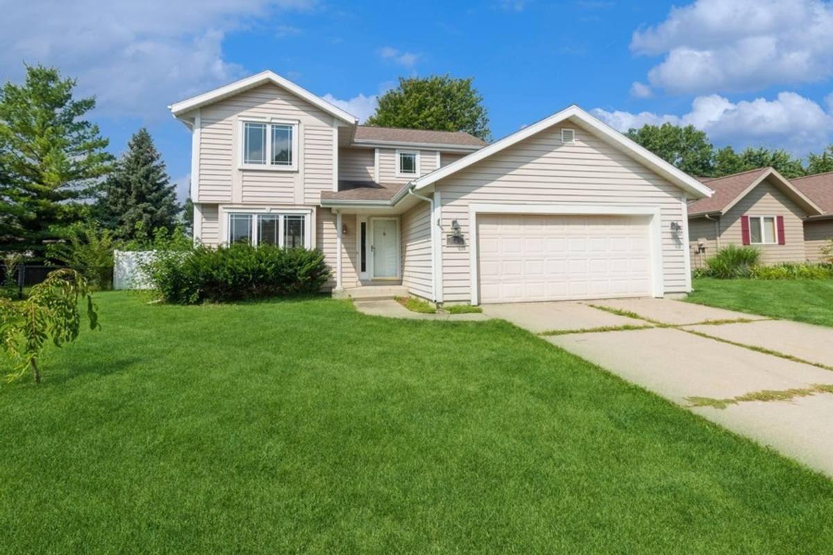 House for rent at 1509 Kentucky Ave, Ames, IA 50014
