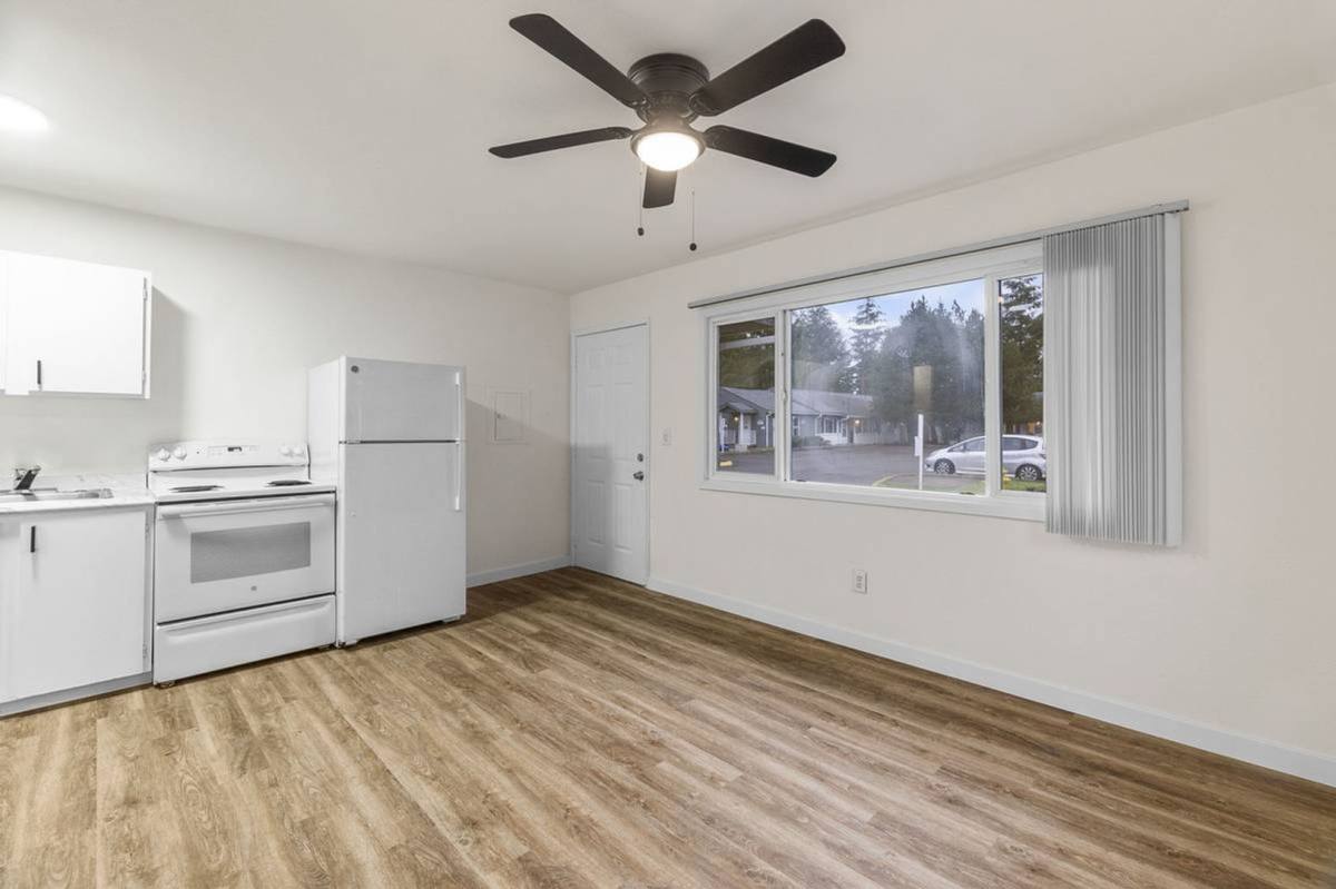 Apartment for rent at 7917 Martin Way E, Olympia, WA 98516