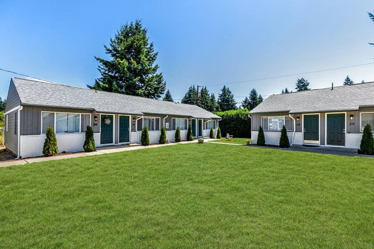 Apartment for rent at 7917 Martin Way E, Olympia, WA 98516
