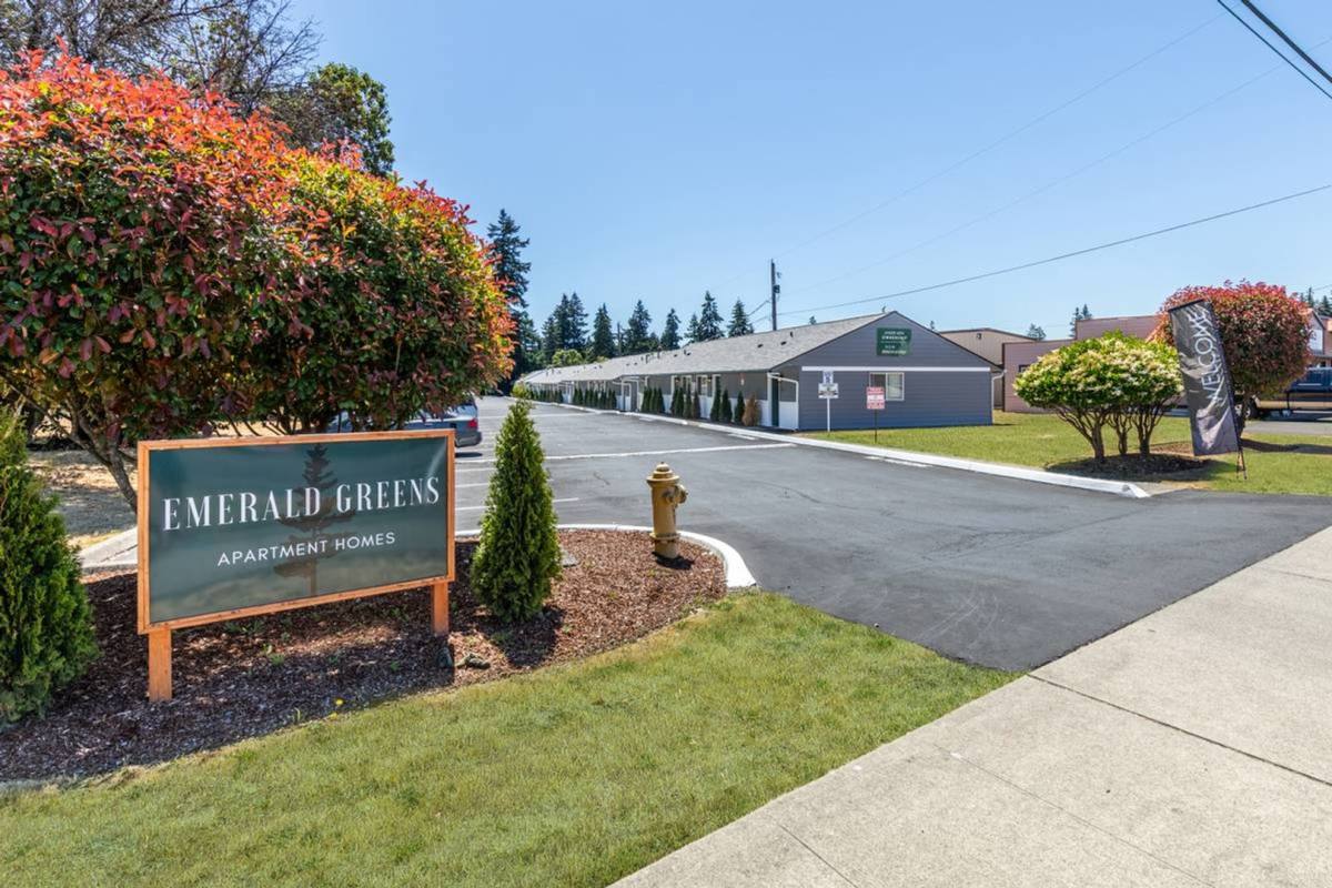 Apartment for rent at 7917 Martin Way E, Olympia, WA 98516