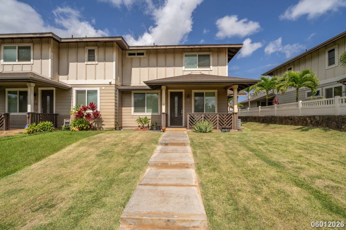 House for rent at 426 Malamalama St, Kapolei, HI 96707