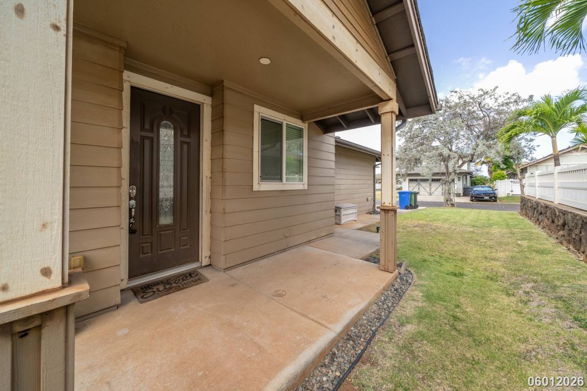 House for rent at 426 Malamalama St, Kapolei, HI 96707