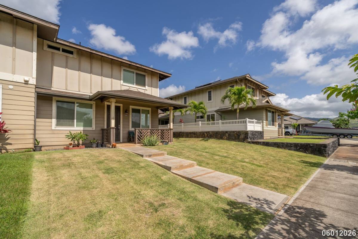 House for rent at 426 Malamalama St, Kapolei, HI 96707