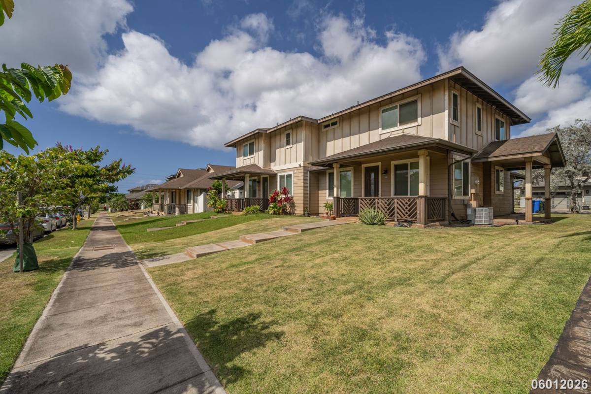 House for rent at 426 Malamalama St, Kapolei, HI 96707