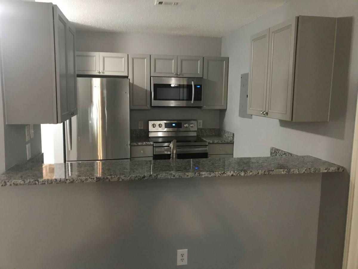 Apartment for rent at 1511 Graduate Lane, Raleigh, NC 27606