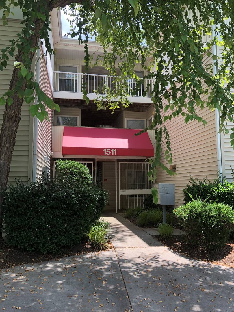 Apartment for rent at 1511 Graduate Lane, Raleigh, NC 27606
