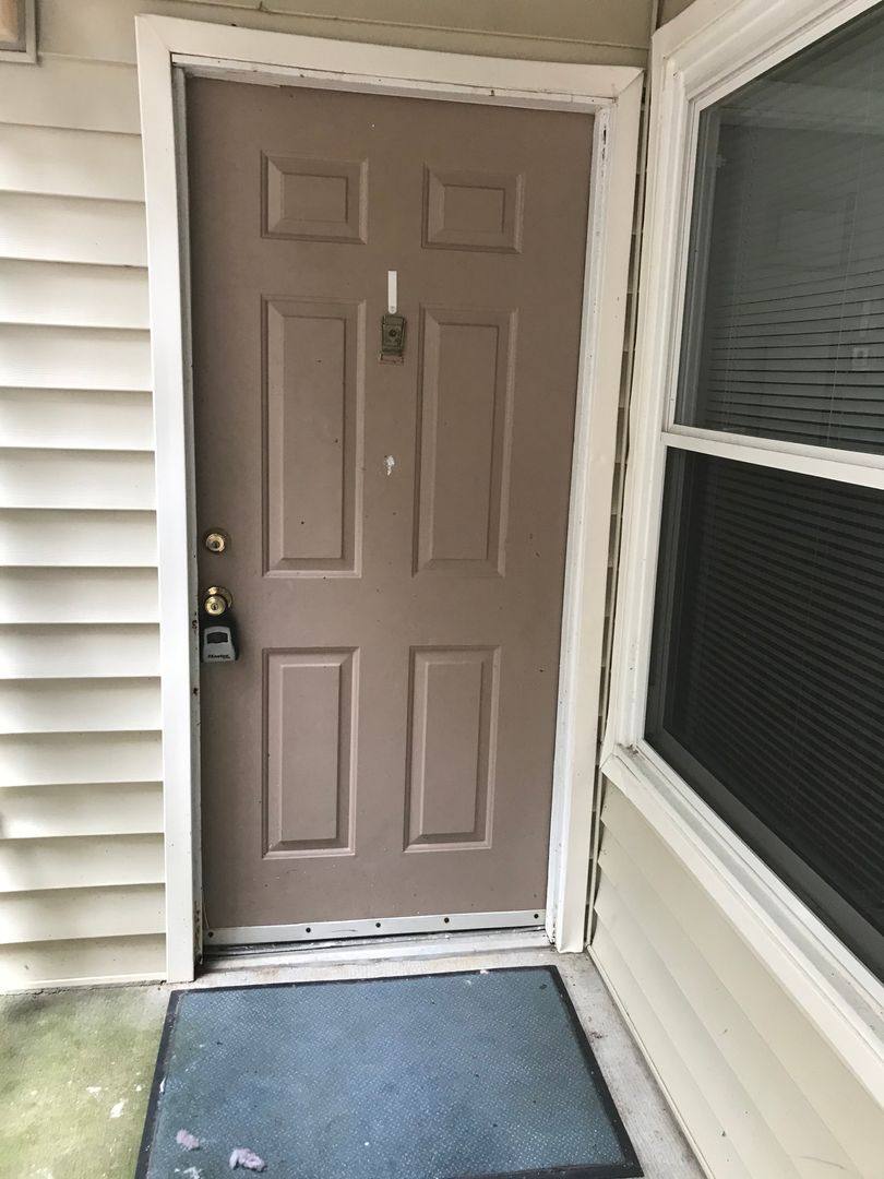 Apartment for rent at 1511 Graduate Lane, Raleigh, NC 27606