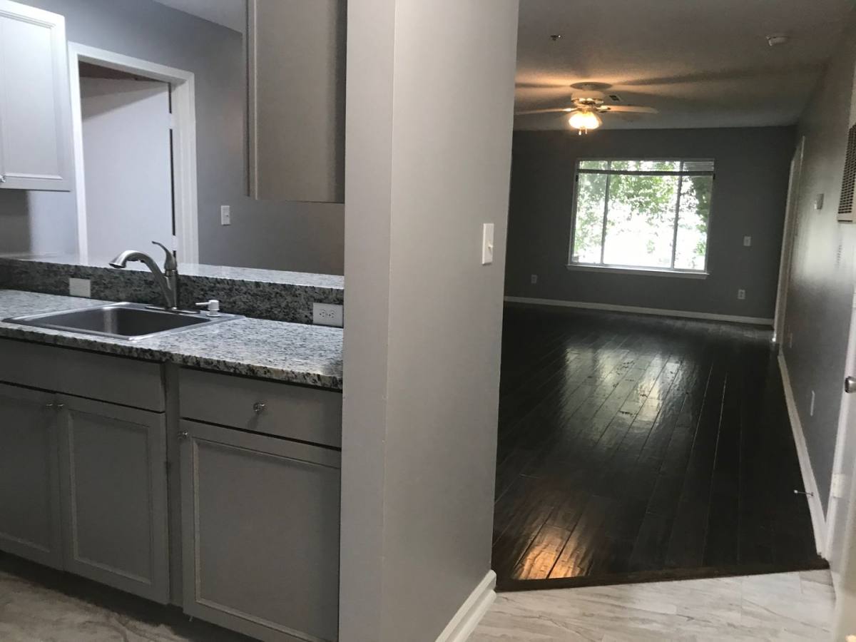 Apartment for rent at 1511 Graduate Lane, Raleigh, NC 27606