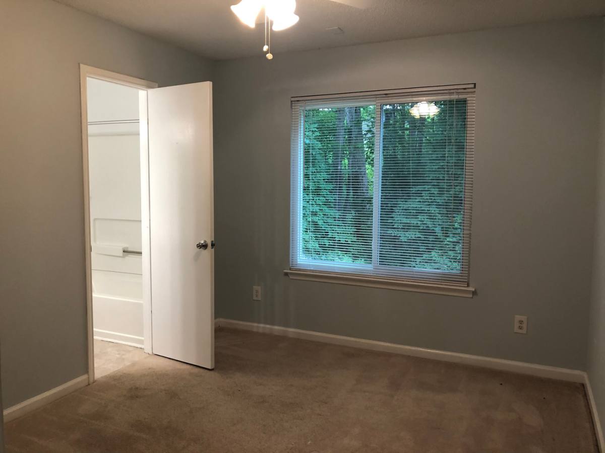 Apartment for rent at 1511 Graduate Lane, Raleigh, NC 27606