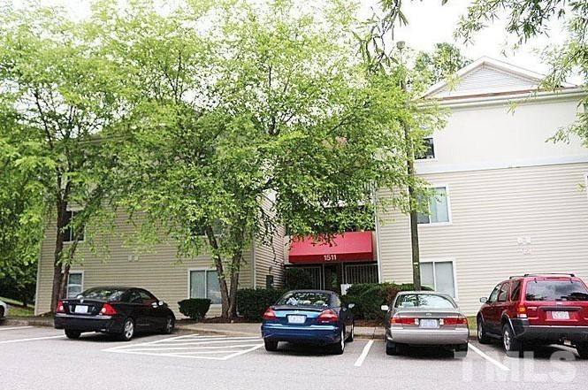 Apartment for rent at 1511 Graduate Lane, Raleigh, NC 27606