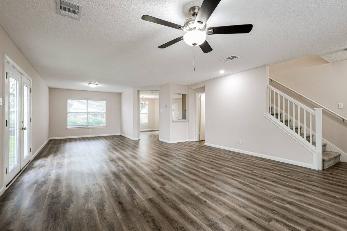 House for rent at 7407 Tom Kite, San Antonio, TX 78244
