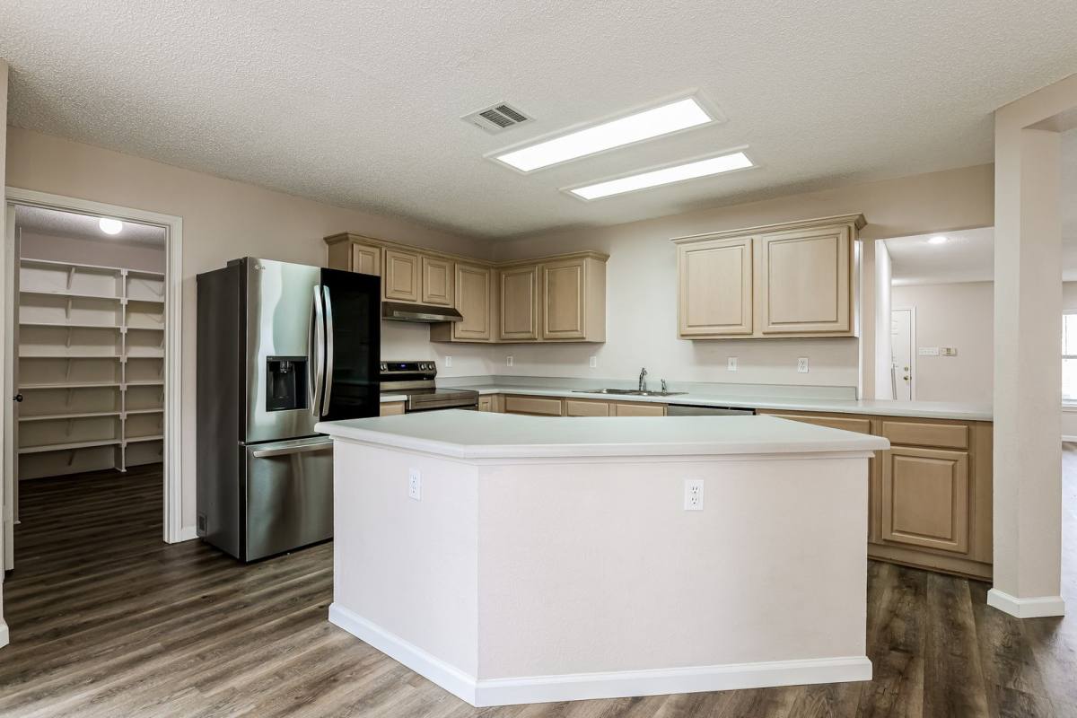 House for rent at 7407 Tom Kite, San Antonio, TX 78244