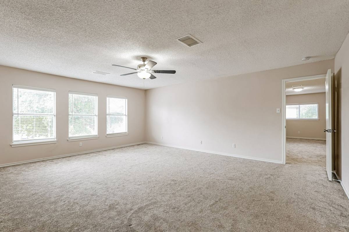 House for rent at 7407 Tom Kite, San Antonio, TX 78244