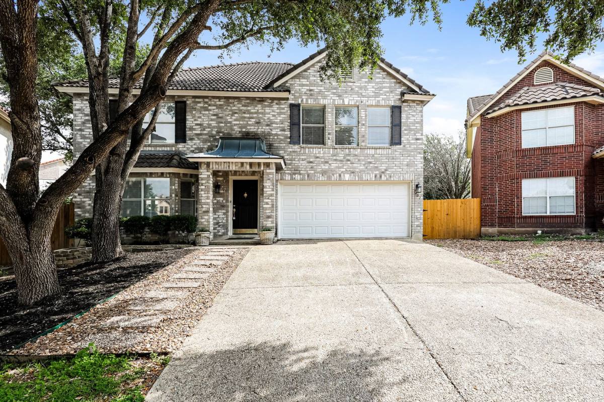 House for rent at 7407 Tom Kite, San Antonio, TX 78244