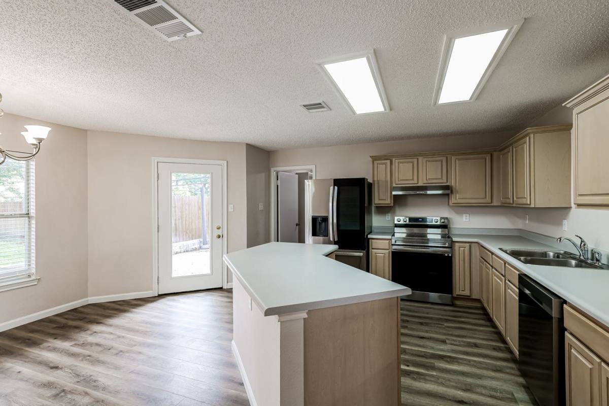 House for rent at 7407 Tom Kite, San Antonio, TX 78244