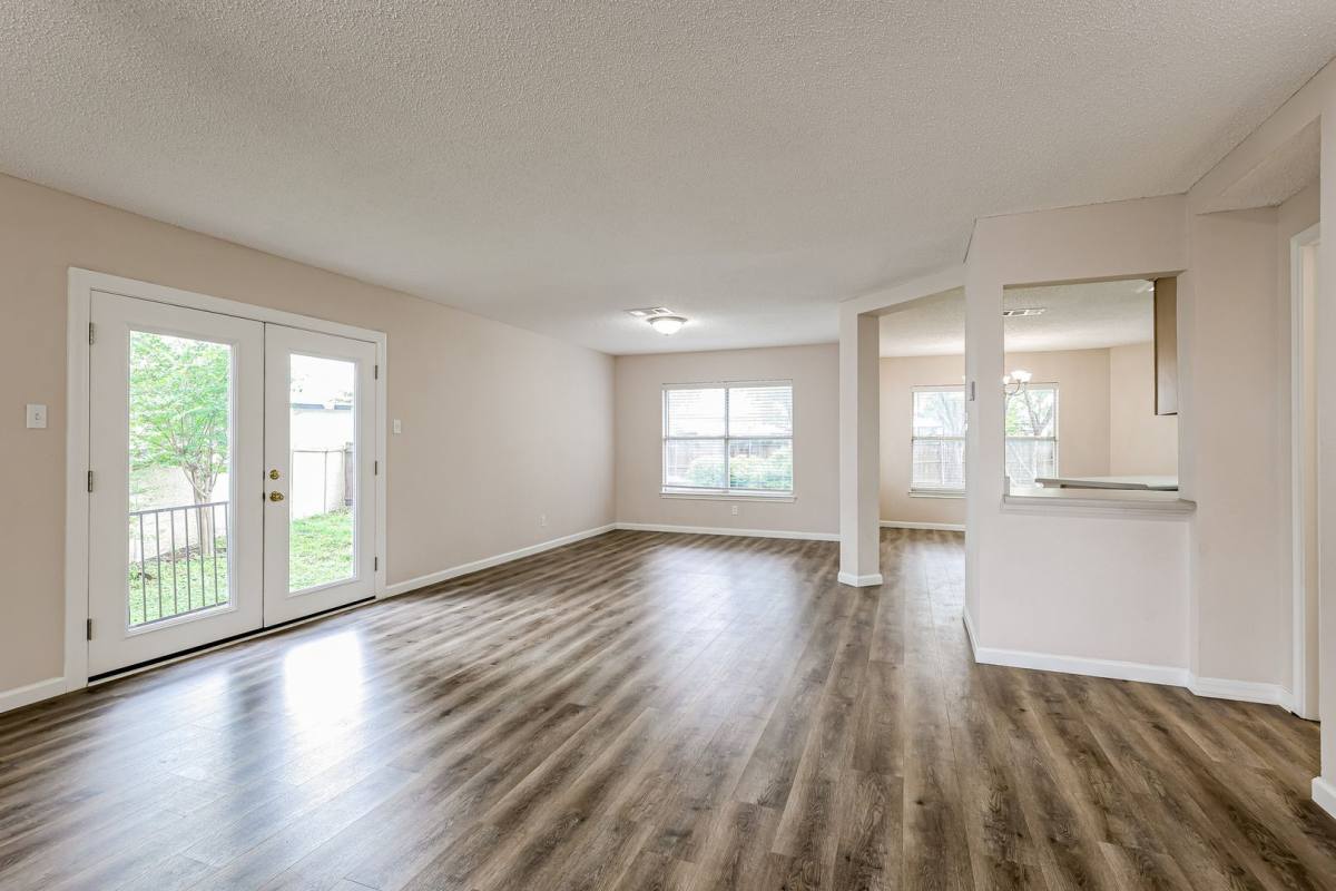 House for rent at 7407 Tom Kite, San Antonio, TX 78244