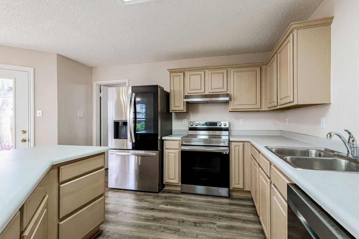 House for rent at 7407 Tom Kite, San Antonio, TX 78244