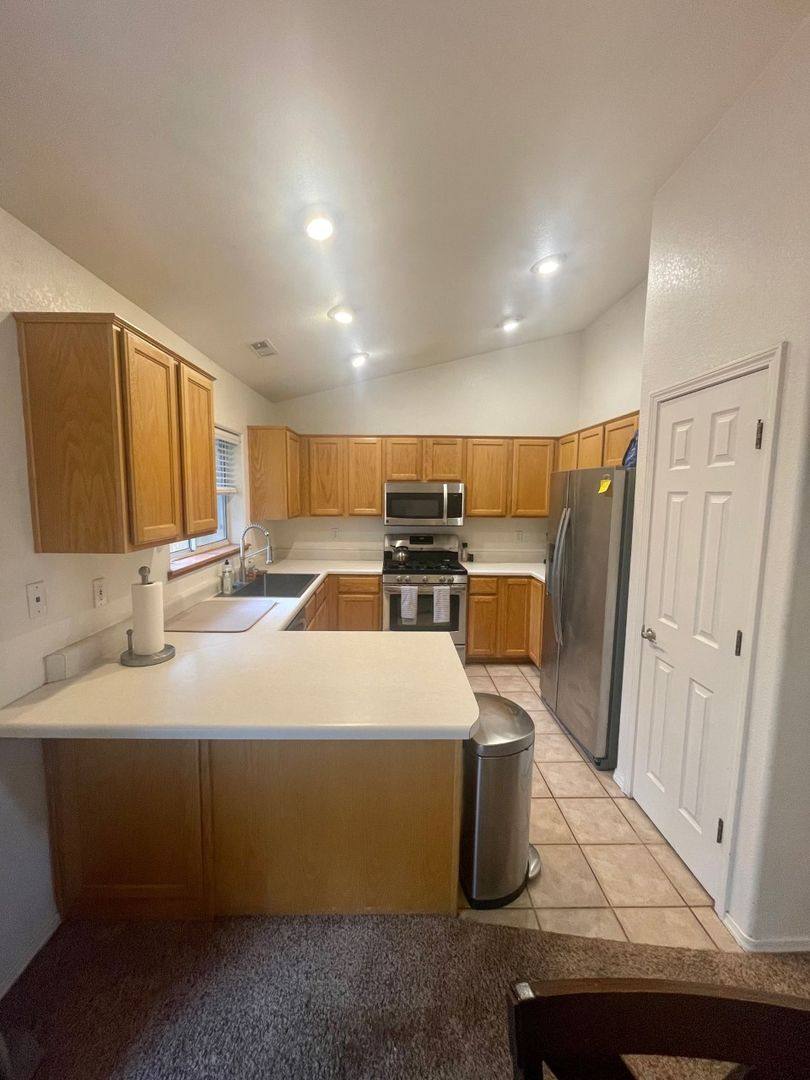 House for rent at 57 E Mohawk Dr, Flagstaff, AZ 86005
