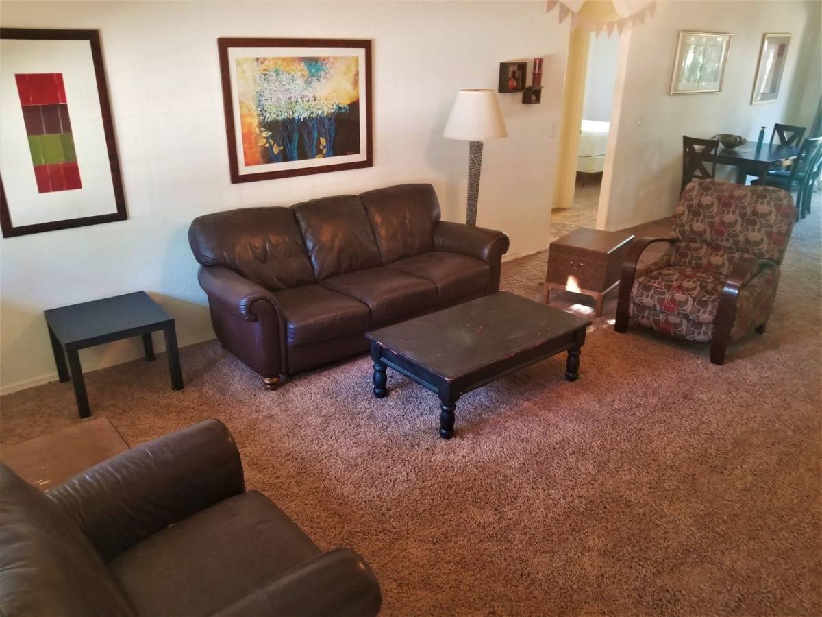 House for rent at 57 E Mohawk Dr, Flagstaff, AZ 86005
