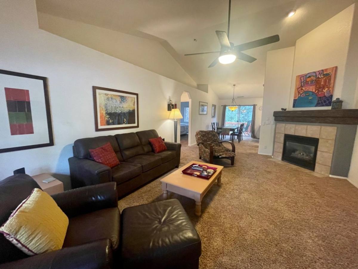 House for rent at 57 E Mohawk Dr, Flagstaff, AZ 86005