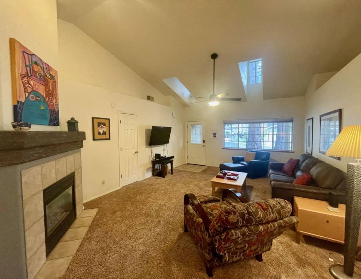 House for rent at 57 E Mohawk Dr, Flagstaff, AZ 86005