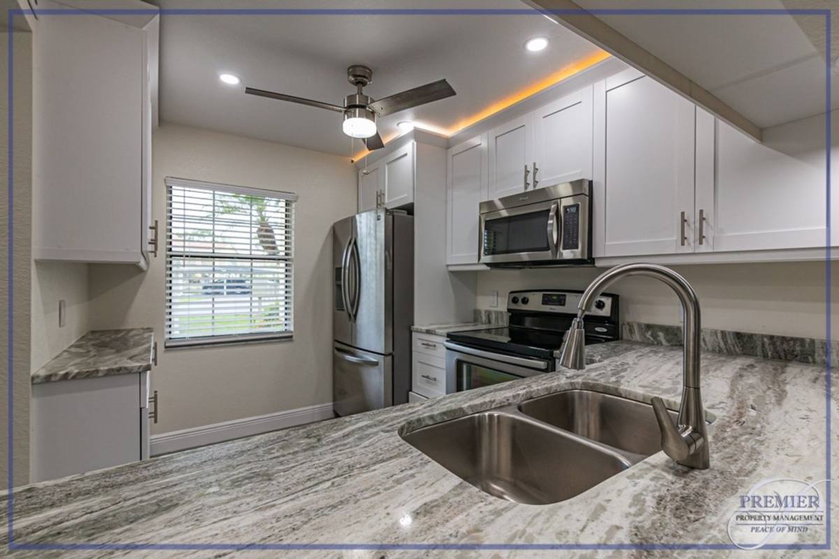 Condo for rent at 2562 Kings Lake Blvd, Naples, FL 34112