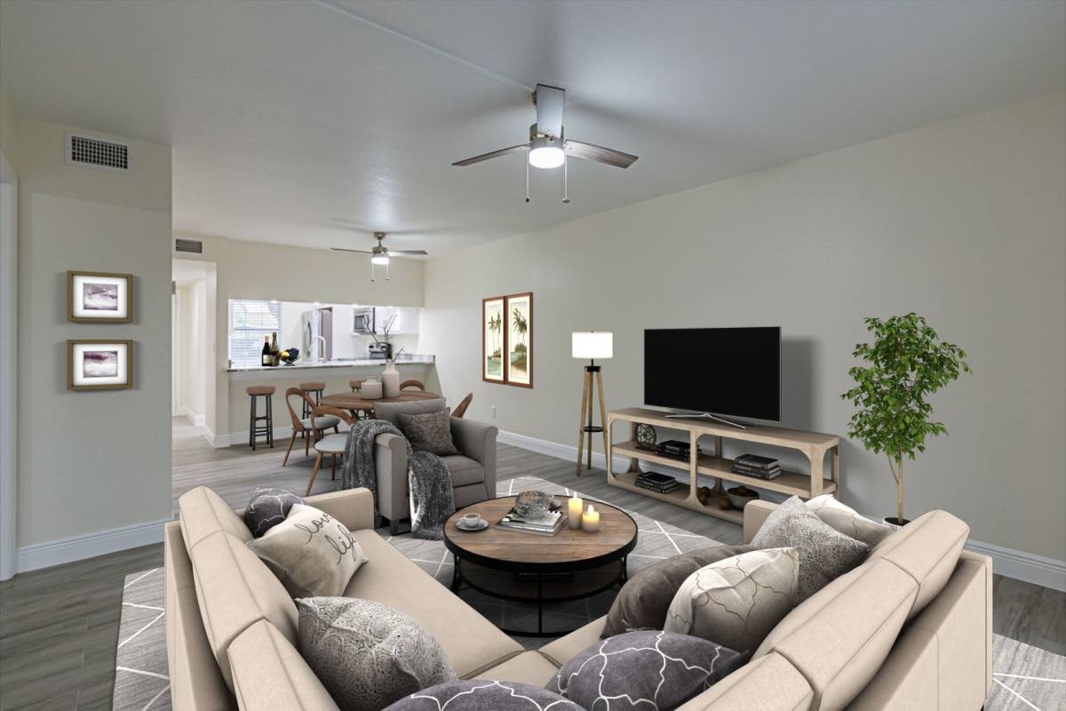 Condo for rent at 2562 Kings Lake Blvd, Naples, FL 34112