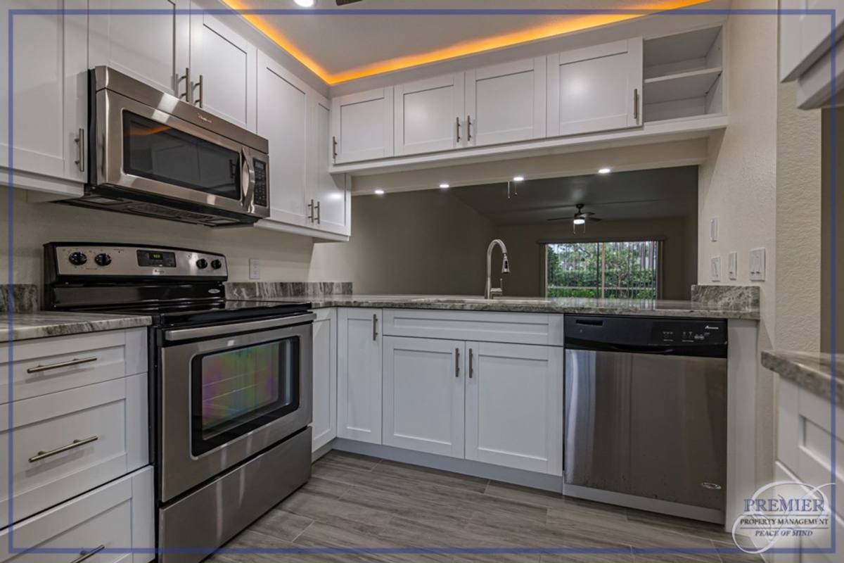 Condo for rent at 2562 Kings Lake Blvd, Naples, FL 34112