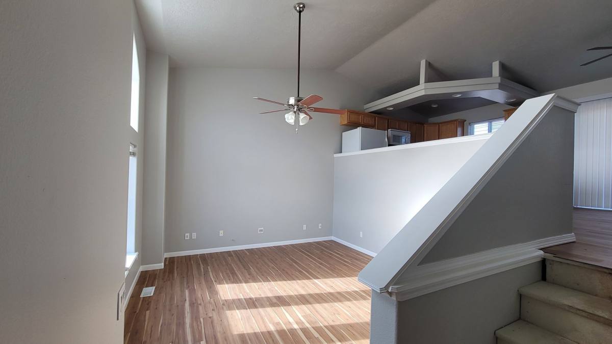 House for rent at 3200 Robinhood Loop, Nampa, ID 83687