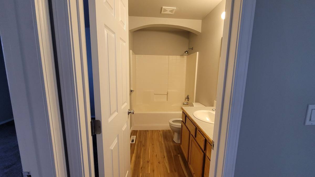 House for rent at 3200 Robinhood Loop, Nampa, ID 83687