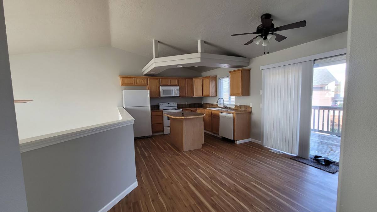 House for rent at 3200 Robinhood Loop, Nampa, ID 83687