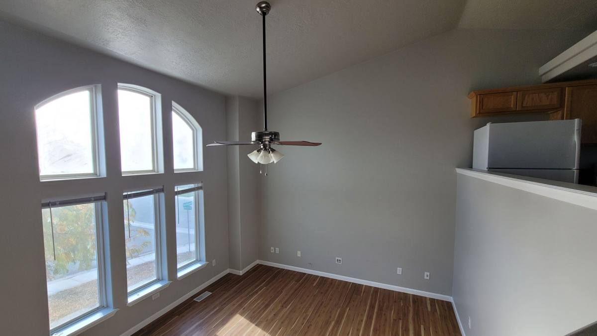 House for rent at 3200 Robinhood Loop, Nampa, ID 83687