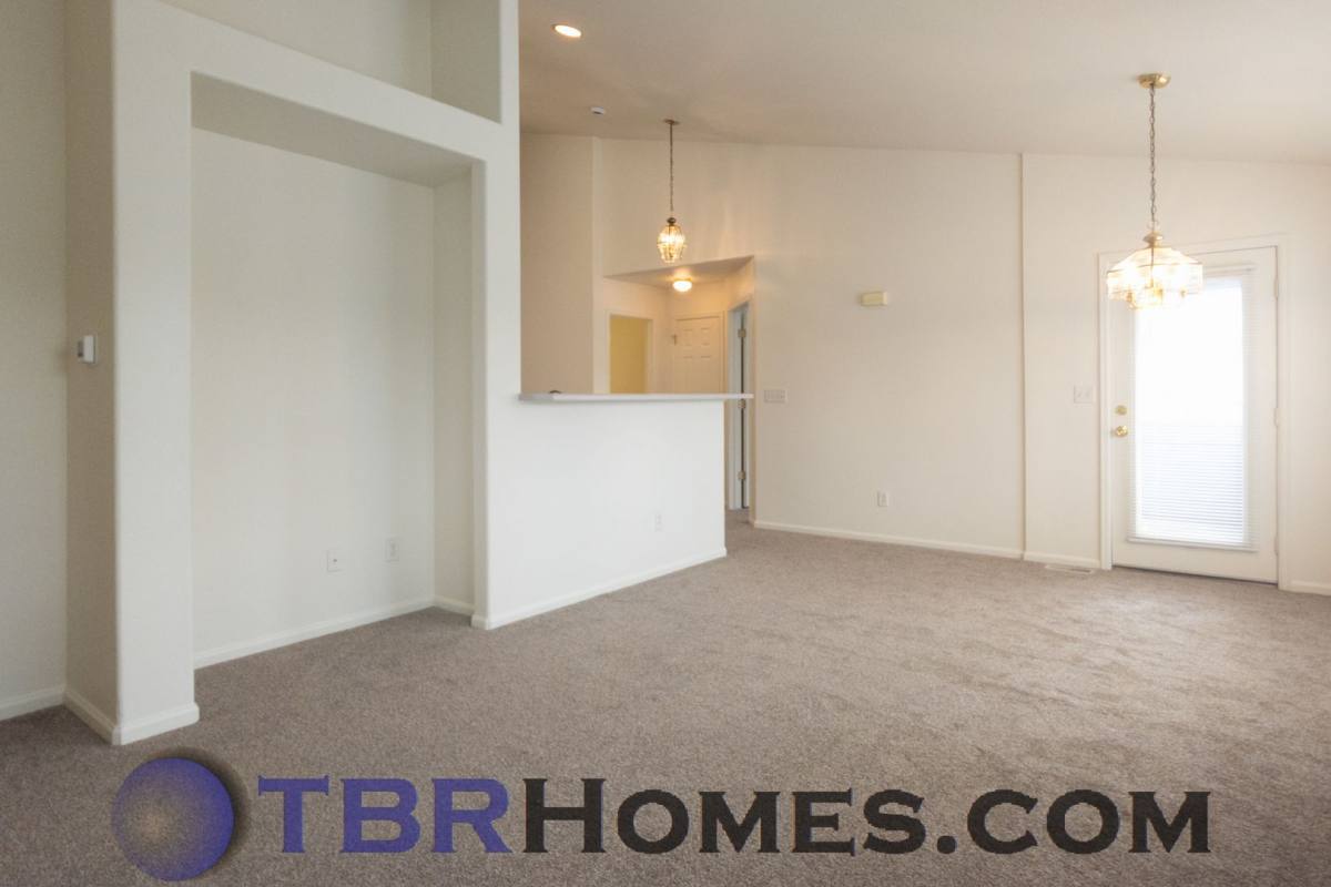 Townhouse for rent at 1441 S Danube Way, Aurora, CO 80017
