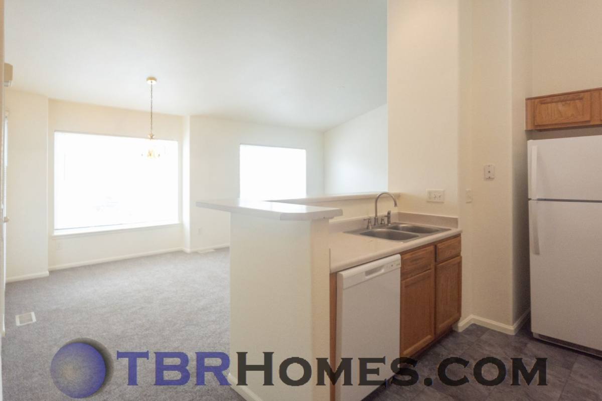 Townhouse for rent at 1441 S Danube Way, Aurora, CO 80017