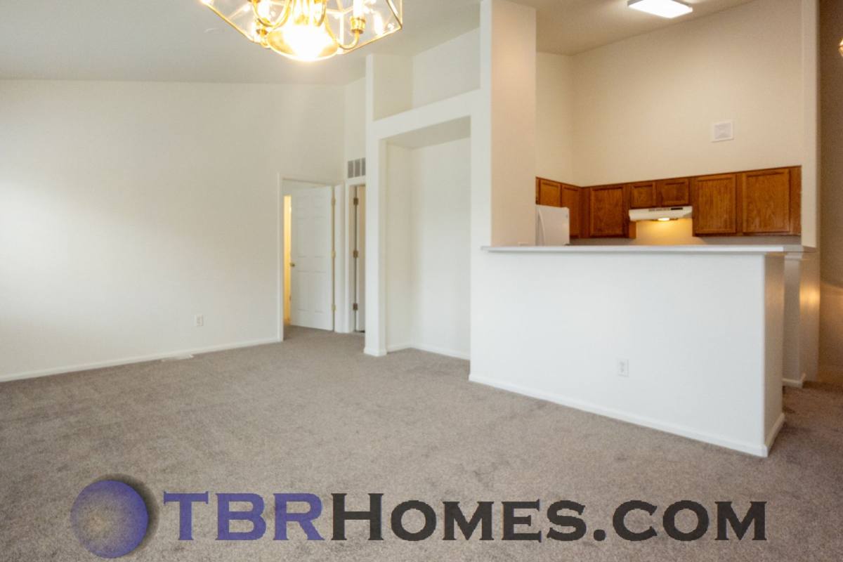 Townhouse for rent at 1441 S Danube Way, Aurora, CO 80017