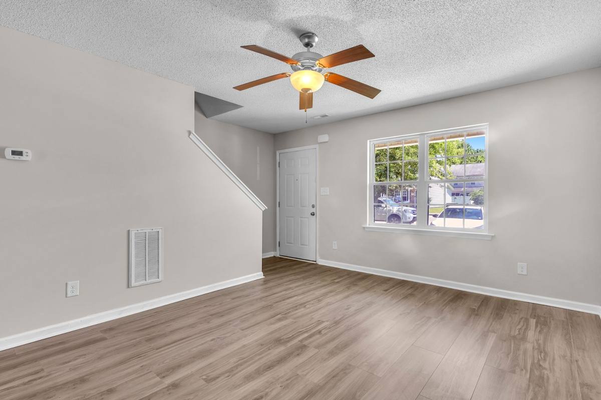 Townhouse for rent at 1011 Banister Loop, Jacksonville, NC 28546