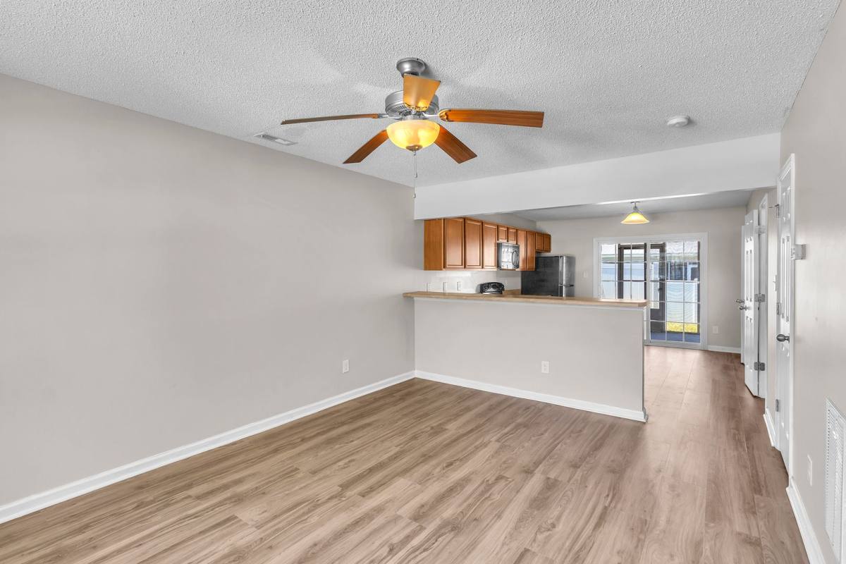 Townhouse for rent at 1011 Banister Loop, Jacksonville, NC 28546