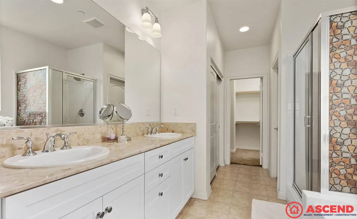 House for rent at 8209 Coral Point Court, Bakersfield, CA 93313
