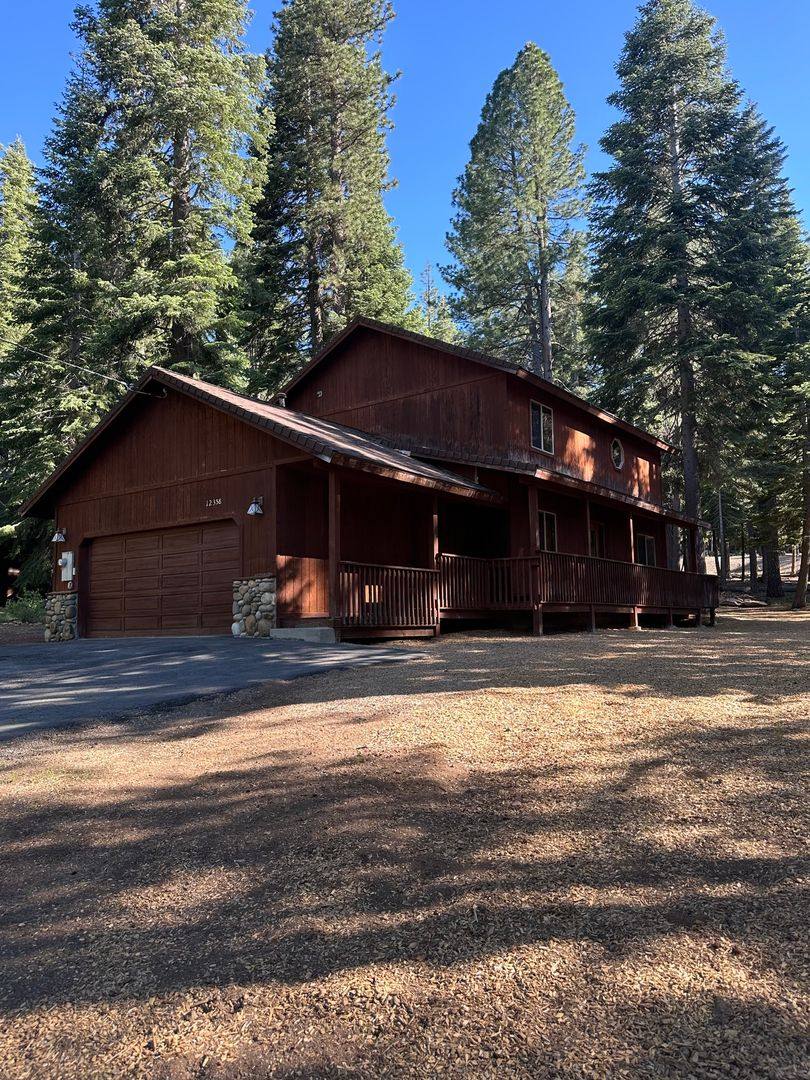 House for rent at 12358 Greenwood Dr, Truckee, CA 96161