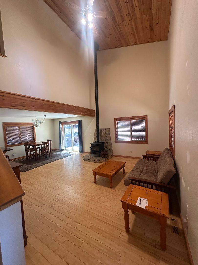 House for rent at 12358 Greenwood Dr, Truckee, CA 96161