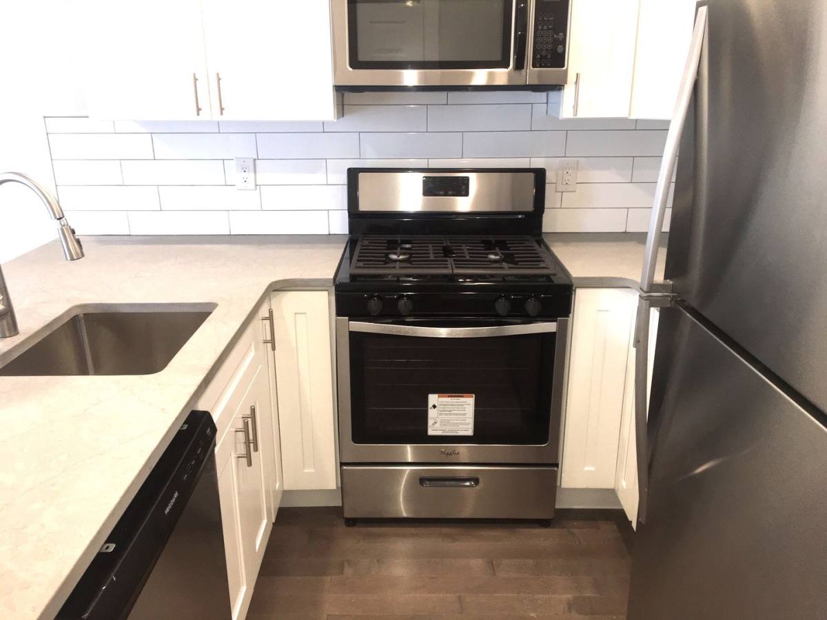 Apartment for rent at 5409 Christian St, Philadelphia, PA 19143