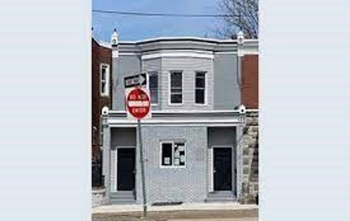Apartment for rent at 5409 Christian St, Philadelphia, PA 19143