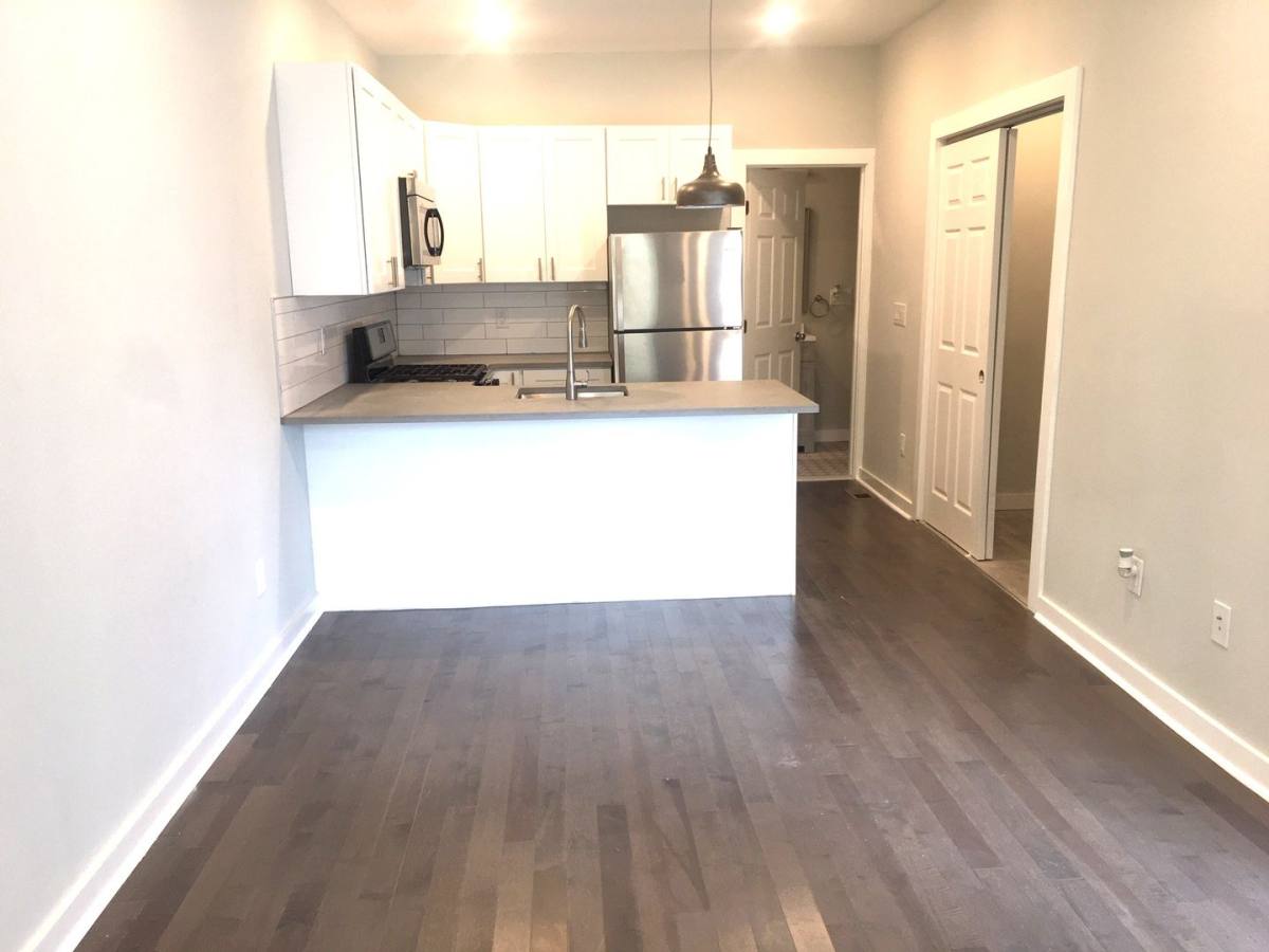 Apartment for rent at 5409 Christian St, Philadelphia, PA 19143