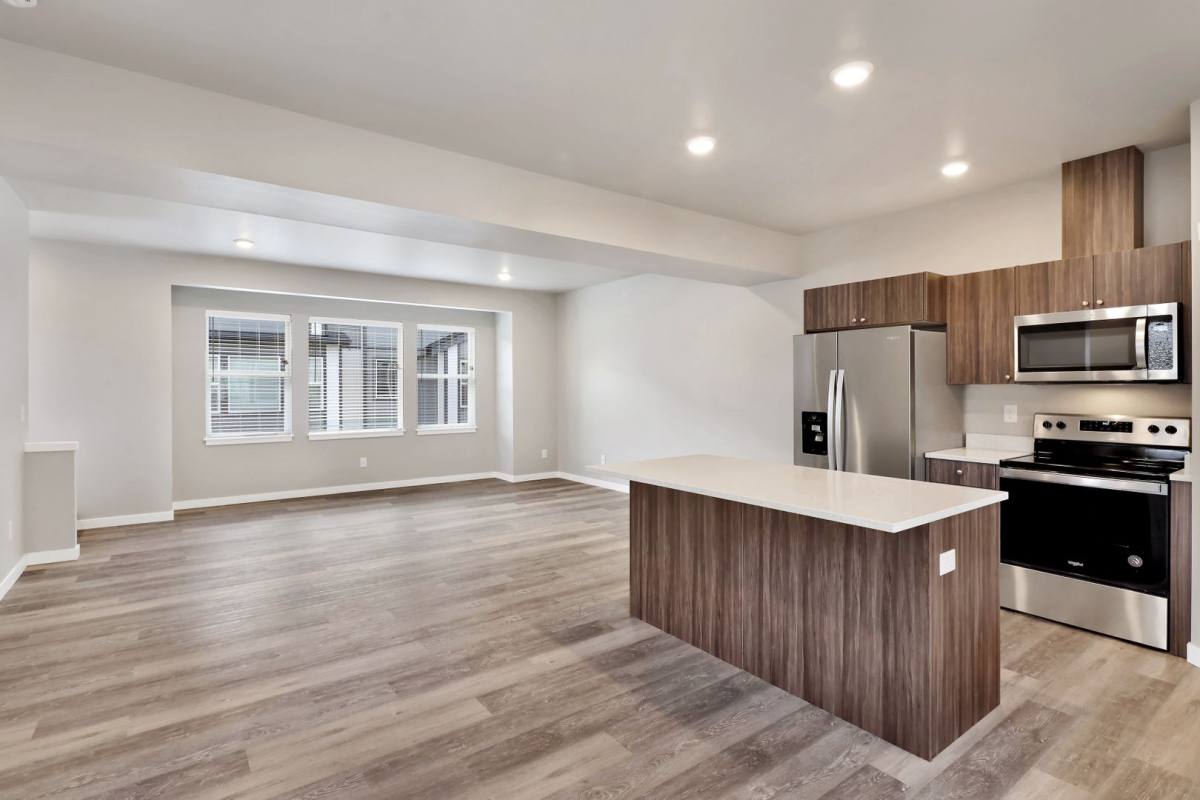 Apartment for rent at 1848 Eastgate Loop, Ferndale, WA 98248