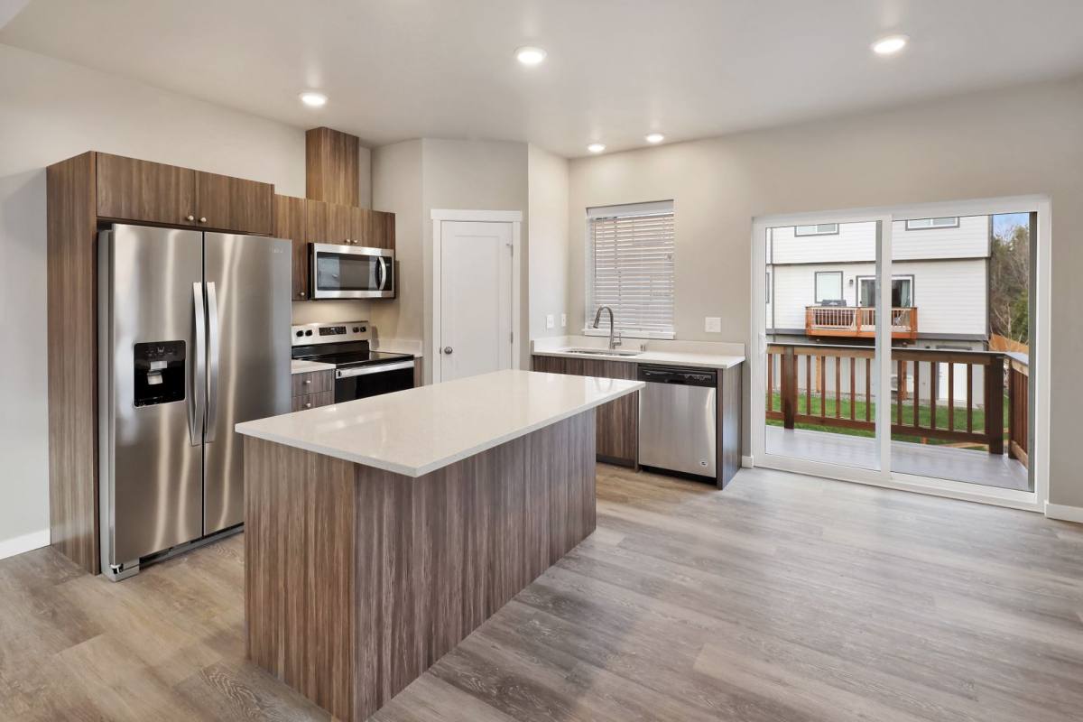 Apartment for rent at 1848 Eastgate Loop, Ferndale, WA 98248