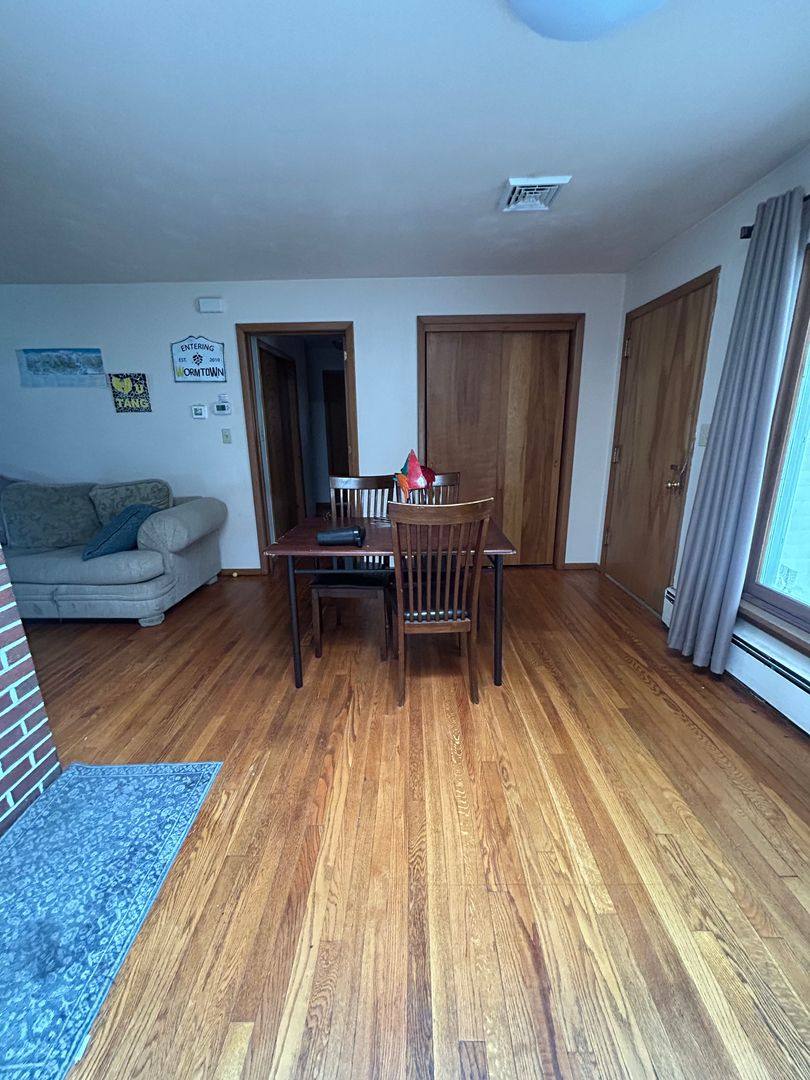 House for rent at 612 E Beaver Ave, State College, PA 16801
