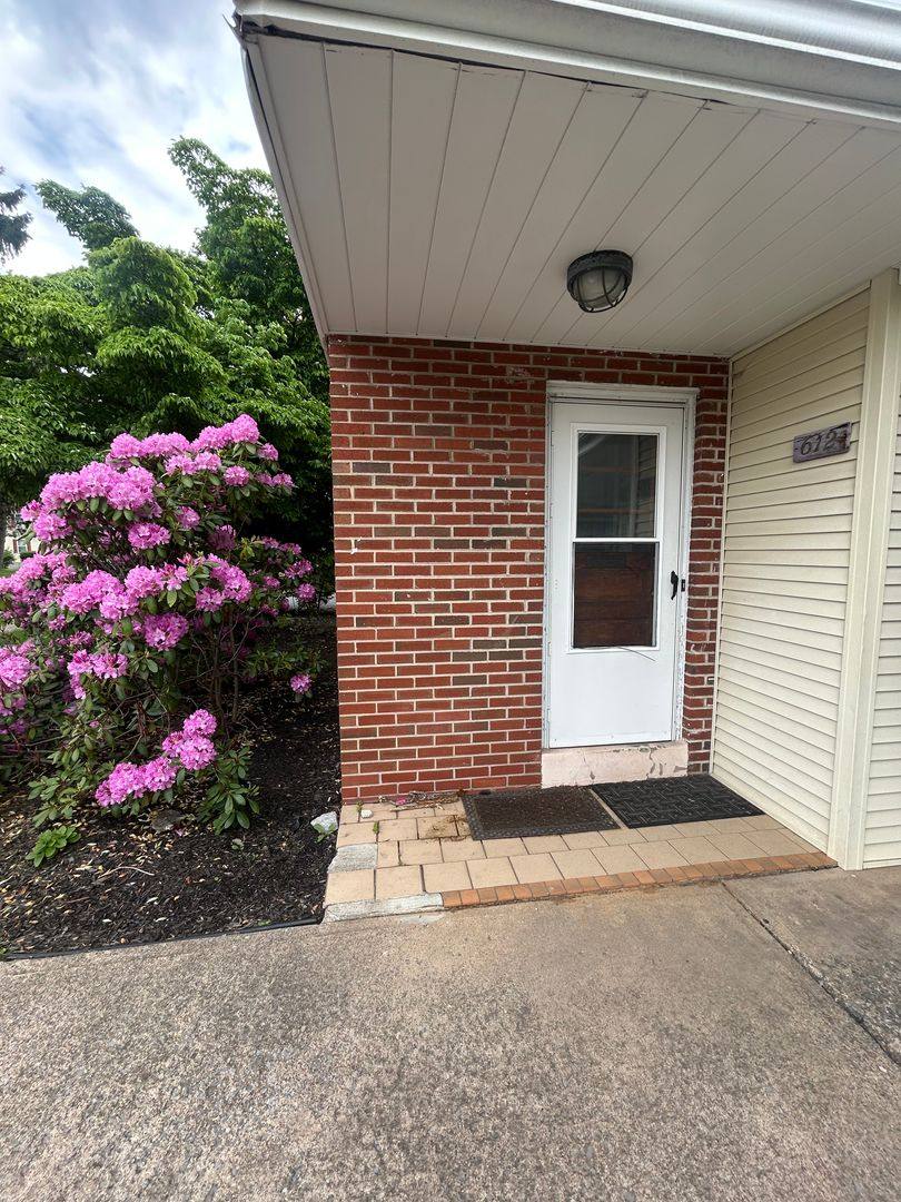 House for rent at 612 E Beaver Ave, State College, PA 16801