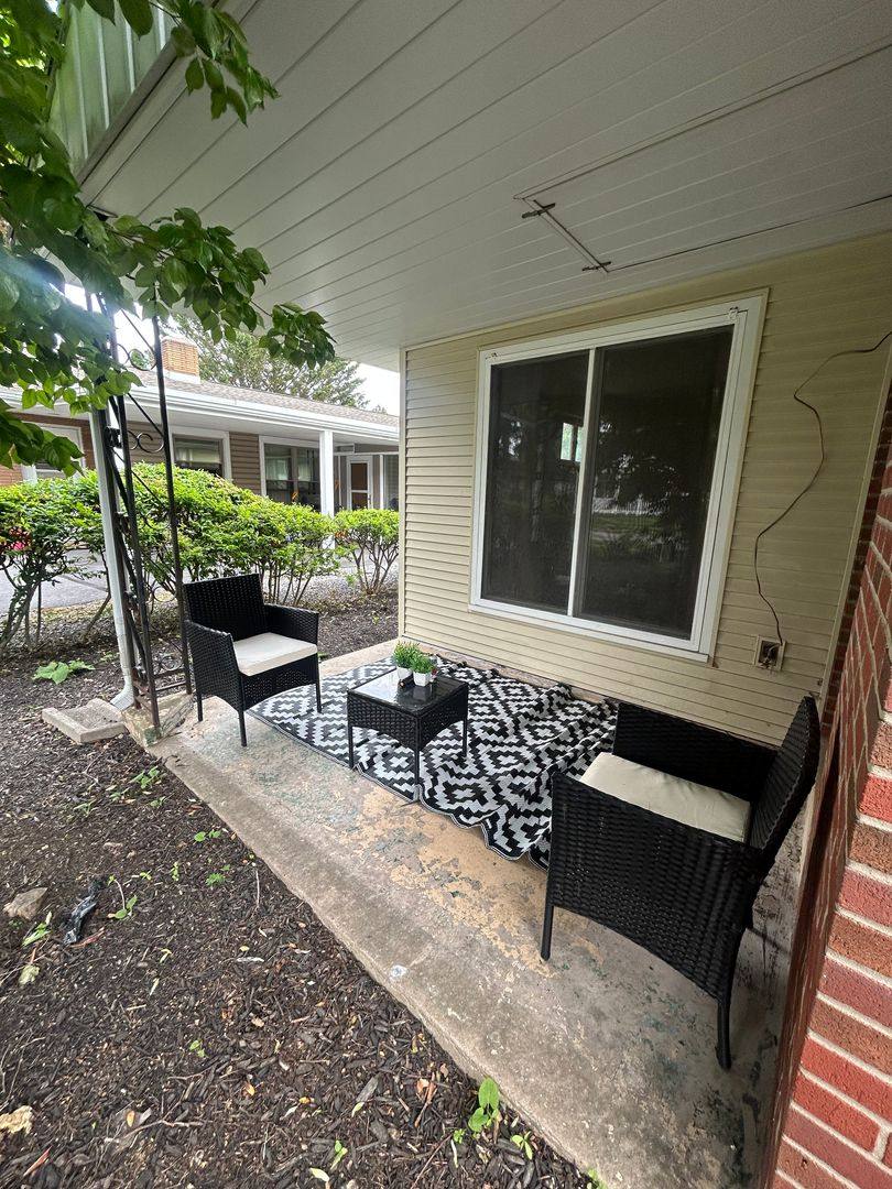 House for rent at 612 E Beaver Ave, State College, PA 16801