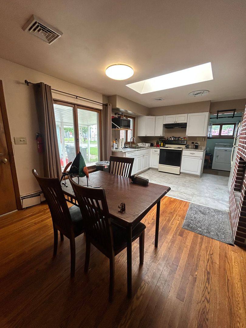 House for rent at 612 E Beaver Ave, State College, PA 16801