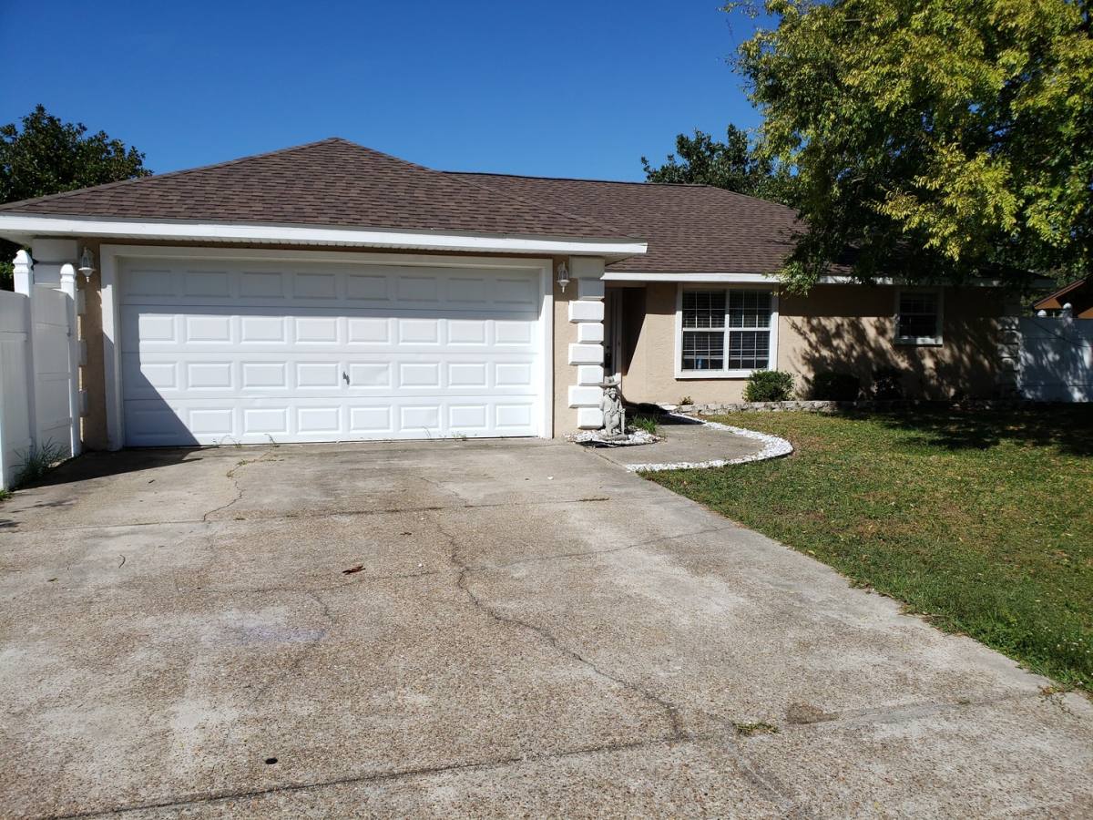 House for rent at 901 Pelican Place, Panama City Beach, FL 32407